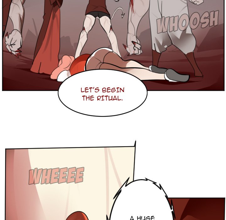 Ultimiter Ultimiter EP 137 - Toomics page 8 - 