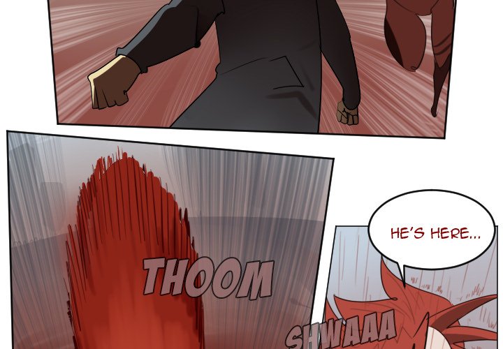Ultimiter Ultimiter EP 138 - Toomics page 2 - 