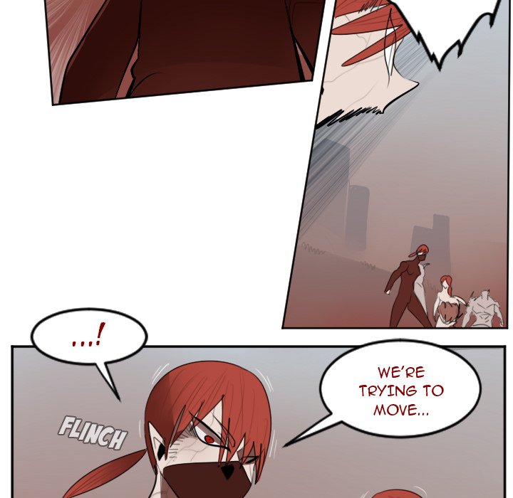 Ultimiter Ultimiter EP 138 - Toomics page 12 - 