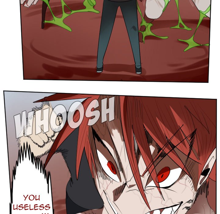 Ultimiter Ultimiter EP 138 - Toomics page 14 - 