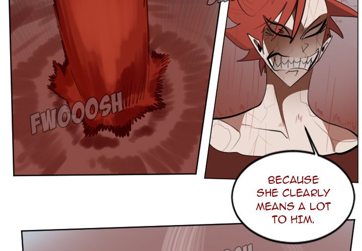 Ultimiter Ultimiter EP 138 - Toomics page 3 - 