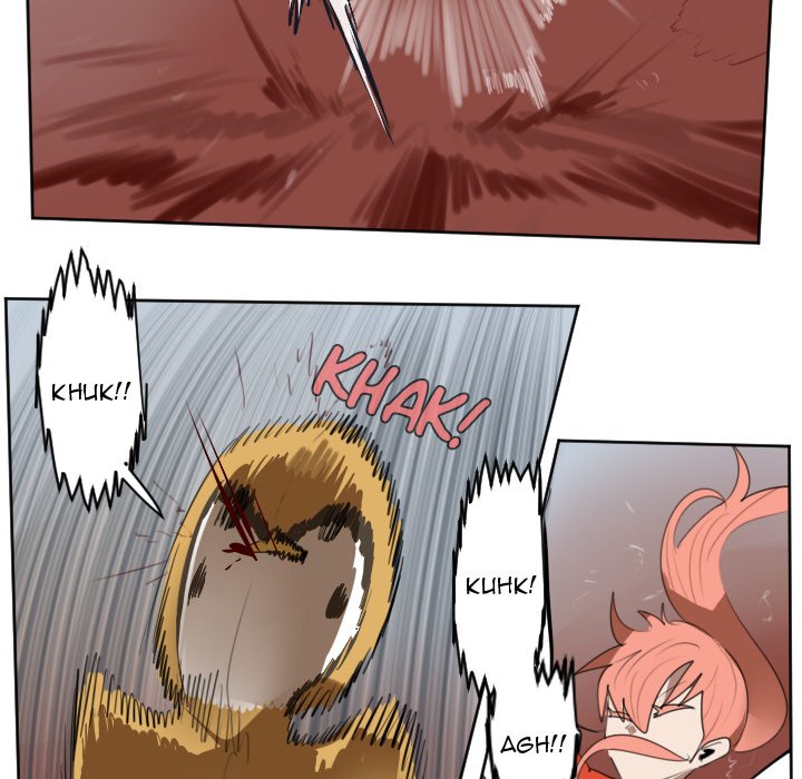 Ultimiter Ultimiter EP 138 - Toomics page 24 - 