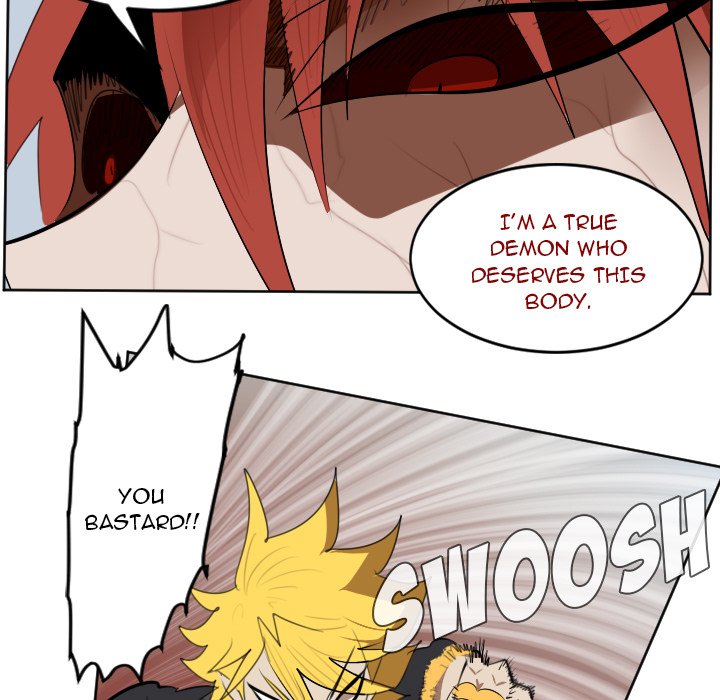 Ultimiter Ultimiter EP 138 - Toomics page 39 - 