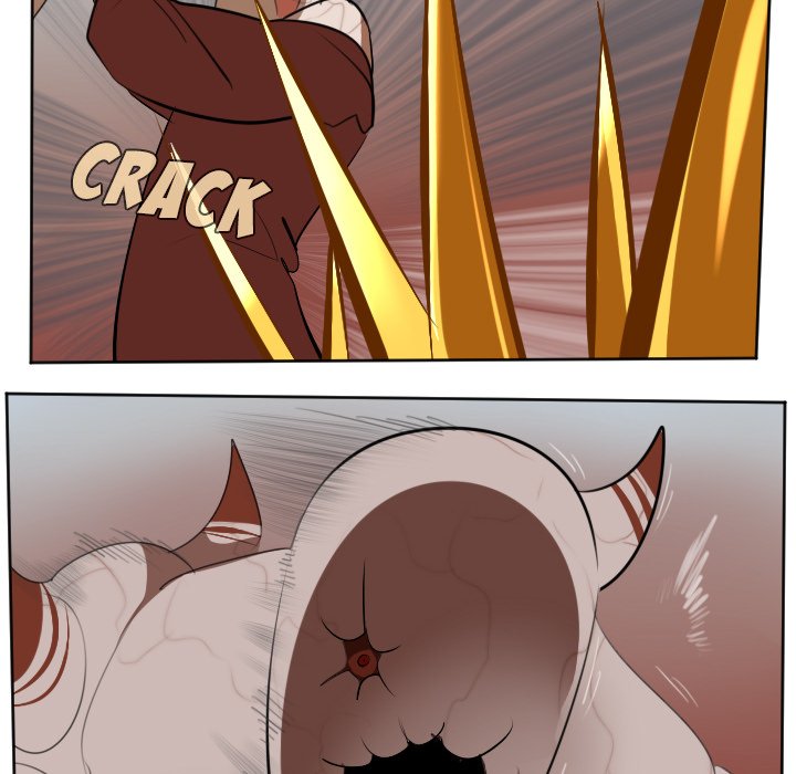 Ultimiter Ultimiter EP 138 - Toomics page 42 - 