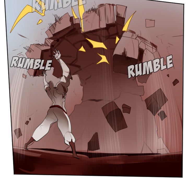 Ultimiter Ultimiter EP 138 - Toomics page 44 - 