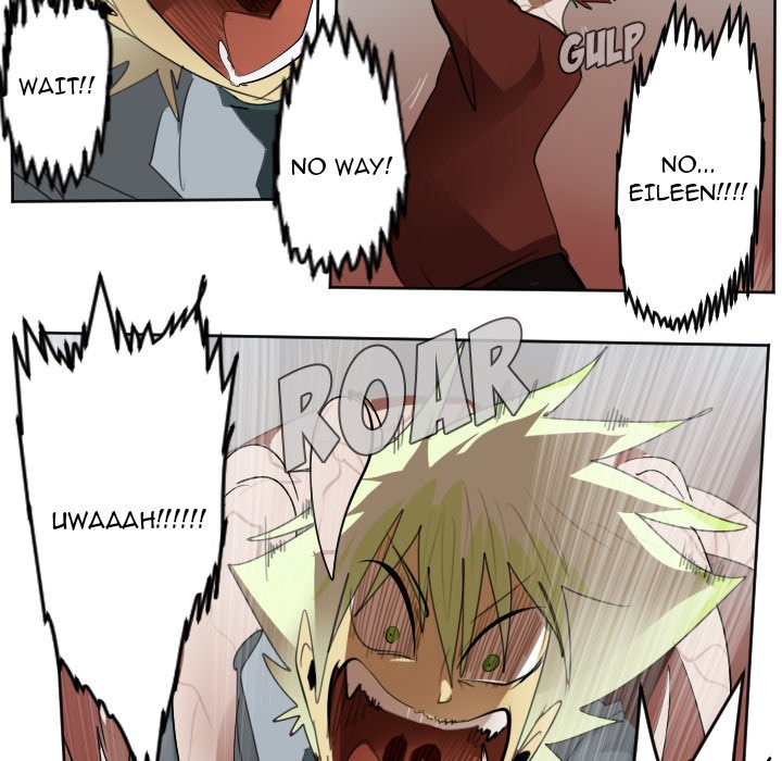 Ultimiter Ultimiter EP 138 - Toomics page 48 - 