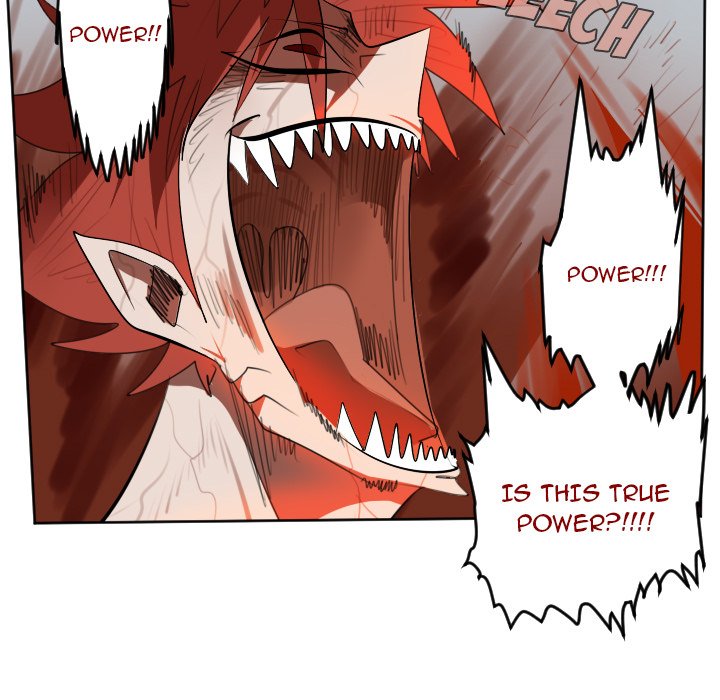 Ultimiter Ultimiter EP 138 - Toomics page 53 - 