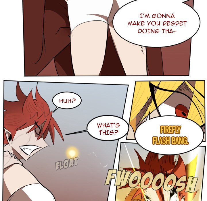 Ultimiter Ultimiter EP 138 - Toomics page 7 - 