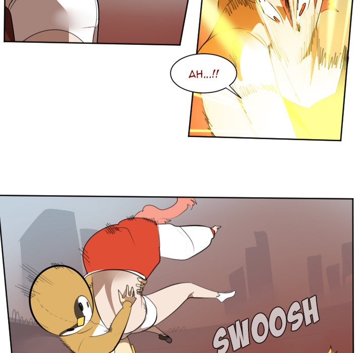 Ultimiter Ultimiter EP 138 - Toomics page 8 - 
