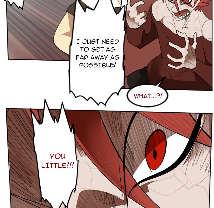 Ultimiter Ultimiter EP 138 - Toomics page 10 - 
