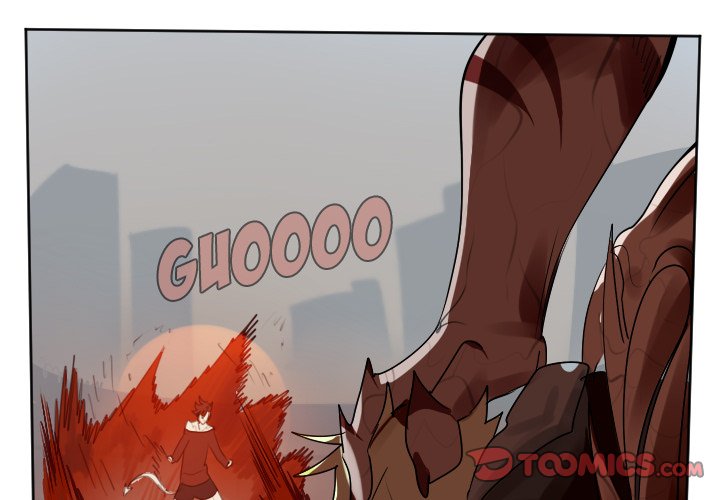 Ultimiter Ultimiter EP 139 - Toomics page 1 - 