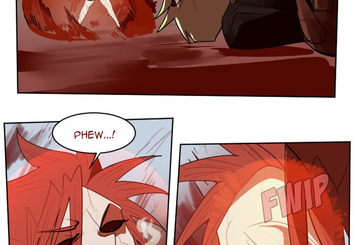 Ultimiter Ultimiter EP 139 - Toomics page 2 - 