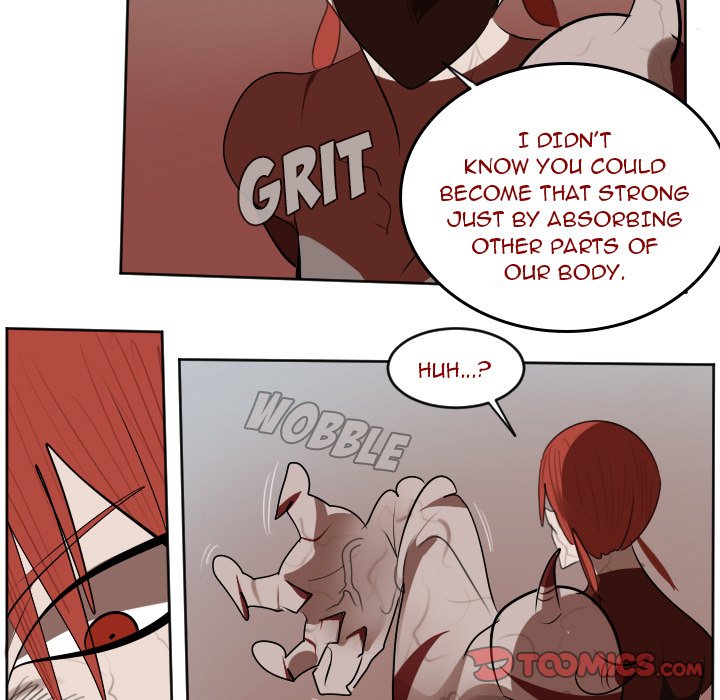 Ultimiter Ultimiter EP 139 - Toomics page 13 - 