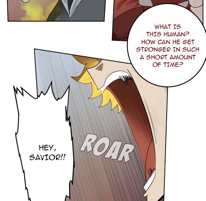 Ultimiter Ultimiter EP 139 - Toomics page 18 - 