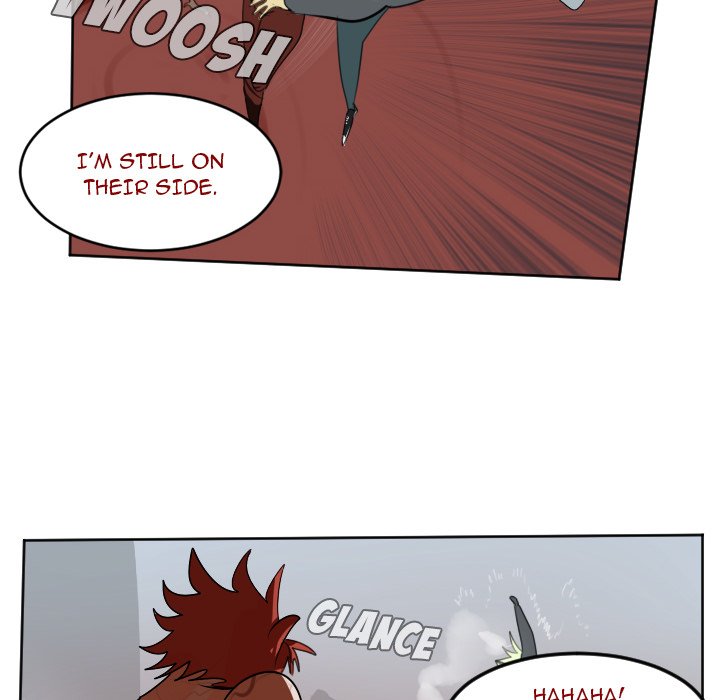 Ultimiter Ultimiter EP 139 - Toomics page 30 - 