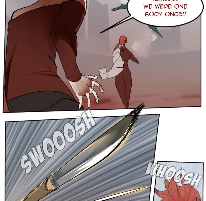 Ultimiter Ultimiter EP 139 - Toomics page 31 - 