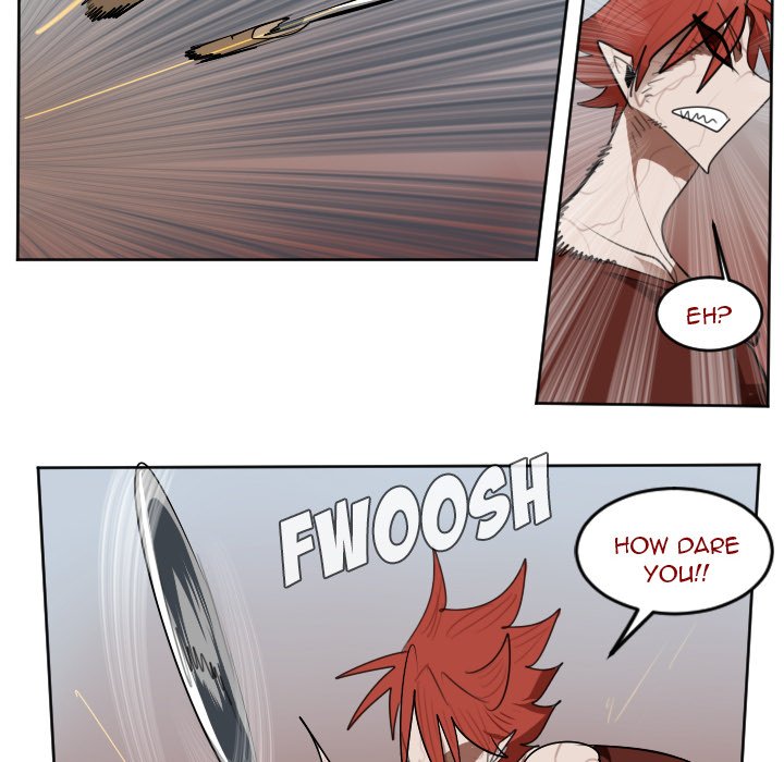 Ultimiter Ultimiter EP 139 - Toomics page 32 - 