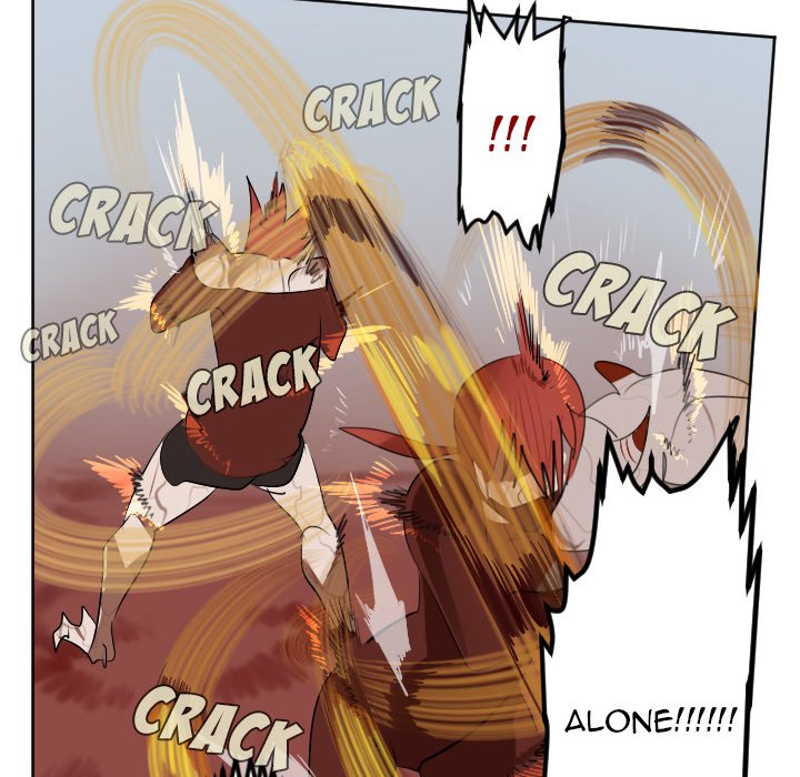 Ultimiter Ultimiter EP 139 - Toomics page 35 - 