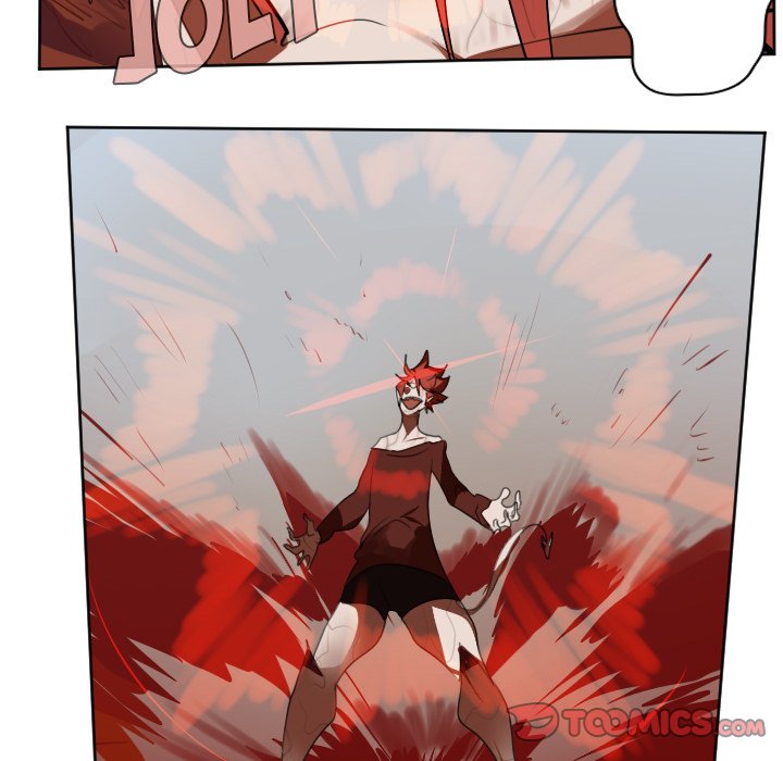 Ultimiter Ultimiter EP 139 - Toomics page 5 - 