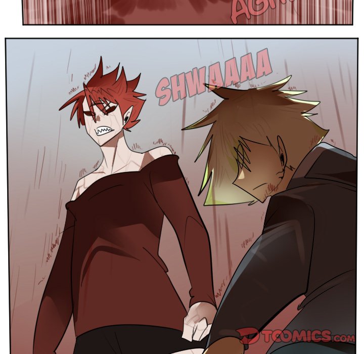 Ultimiter Ultimiter EP 139 - Toomics page 41 - 