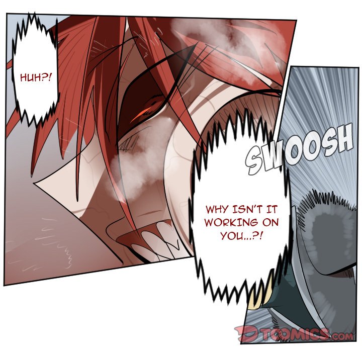 Ultimiter Ultimiter EP 139 - Toomics page 45 - 