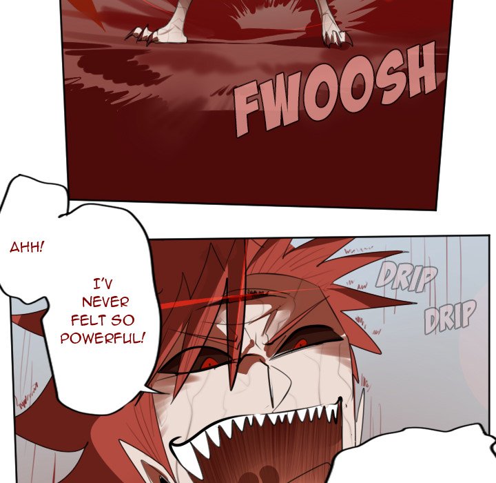 Ultimiter Ultimiter EP 139 - Toomics page 6 - 