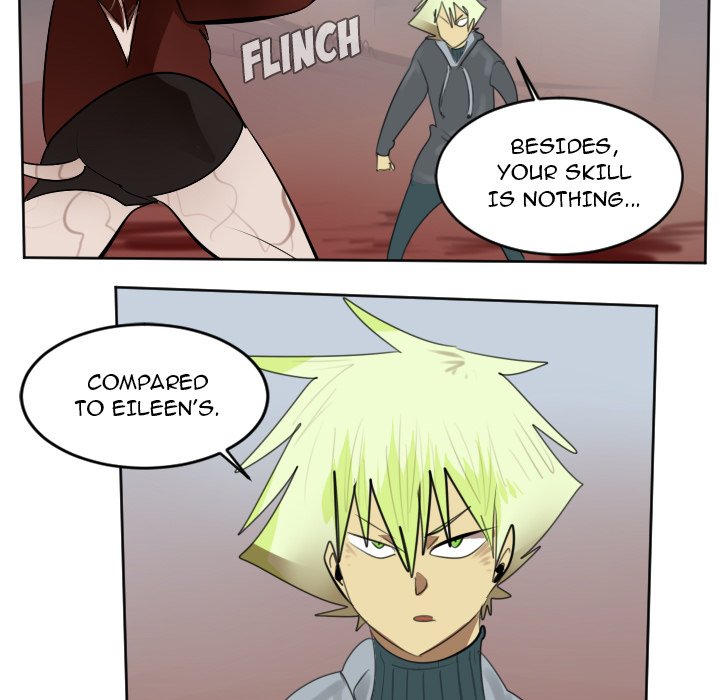 Ultimiter Ultimiter EP 139 - Toomics page 51 - 