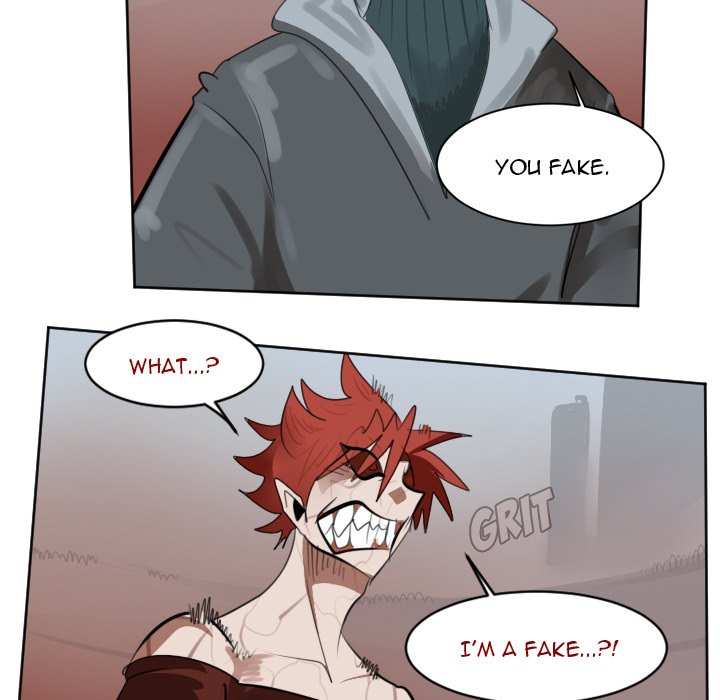 Ultimiter Ultimiter EP 139 - Toomics page 52 - 