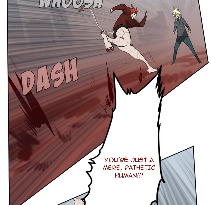 Ultimiter Ultimiter EP 139 - Toomics page 54 - 