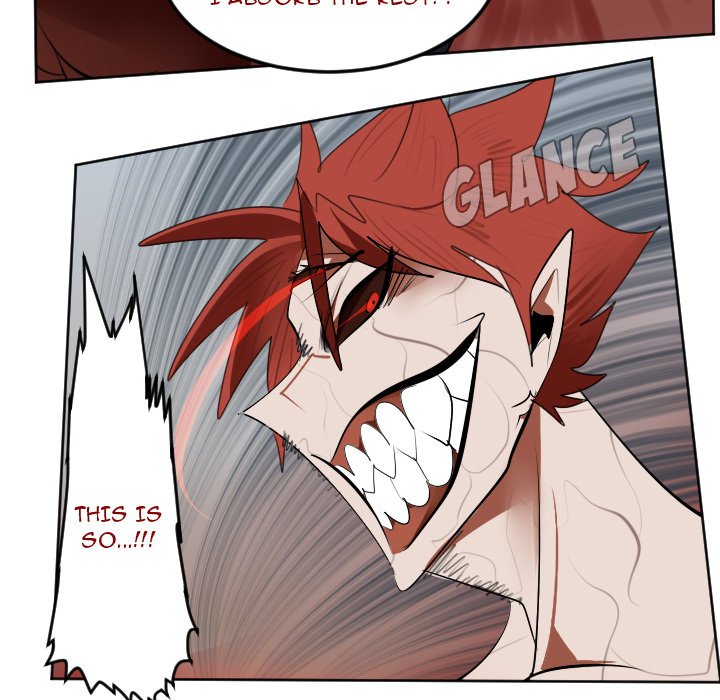 Ultimiter Ultimiter EP 139 - Toomics page 8 - 