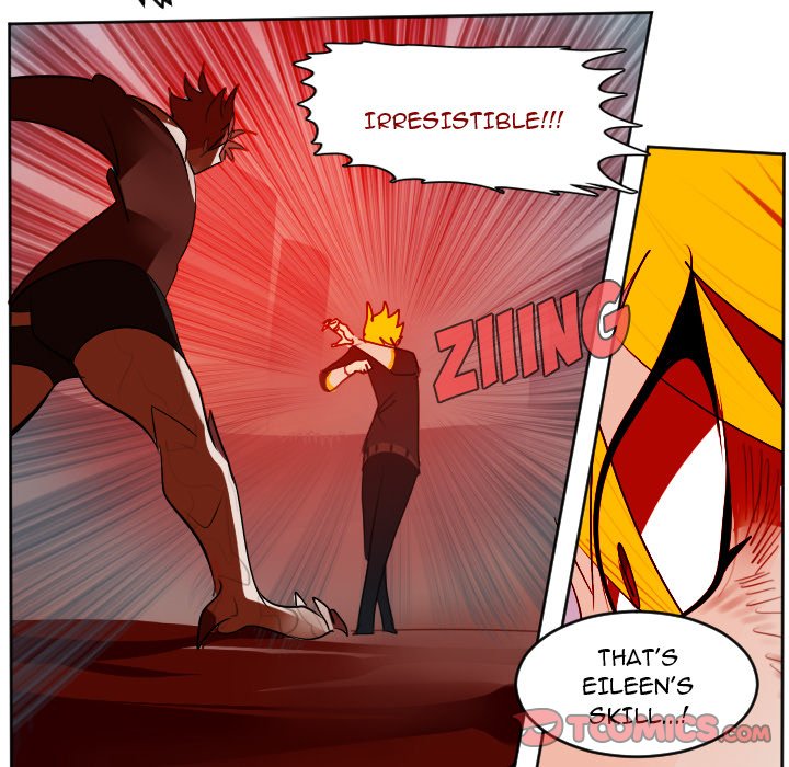 Ultimiter Ultimiter EP 139 - Toomics page 9 - 