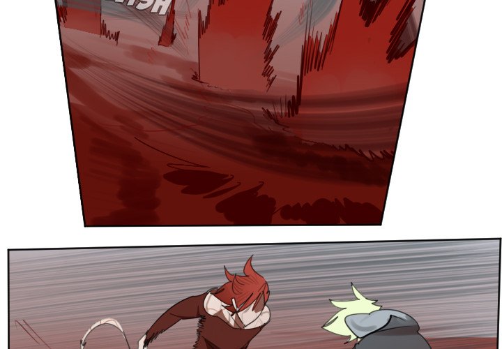Ultimiter Ultimiter EP 140 - Toomics page 2 - 