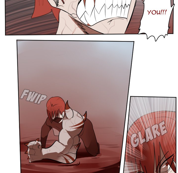 Ultimiter Ultimiter EP 140 - Toomics page 11 - 