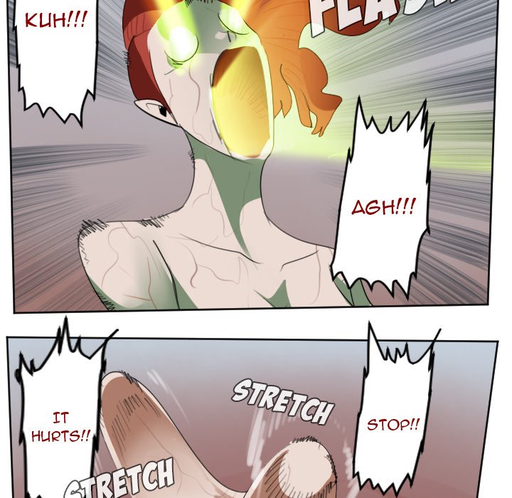 Ultimiter Ultimiter EP 140 - Toomics page 24 - 