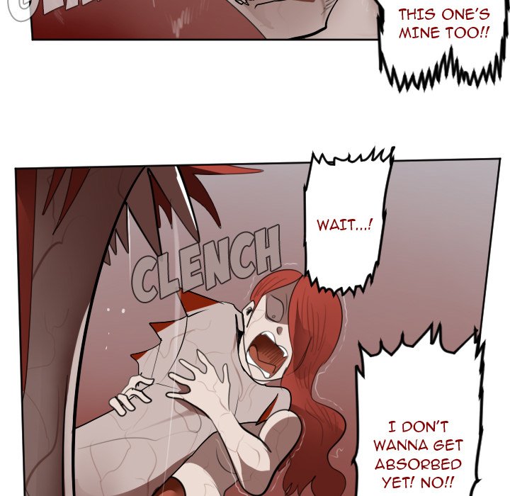 Ultimiter Ultimiter EP 140 - Toomics page 30 - 