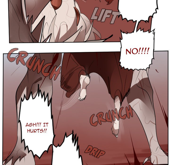 Ultimiter Ultimiter EP 140 - Toomics page 31 - 