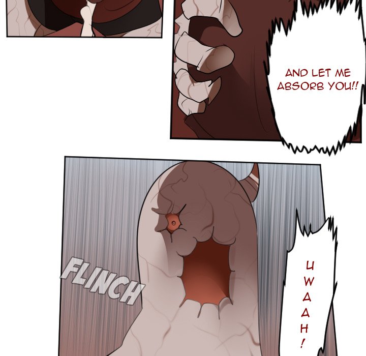 Ultimiter Ultimiter EP 140 - Toomics page 39 - 