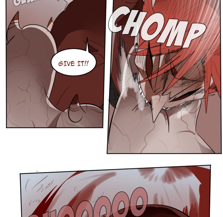 Ultimiter Ultimiter EP 140 - Toomics page 51 - 