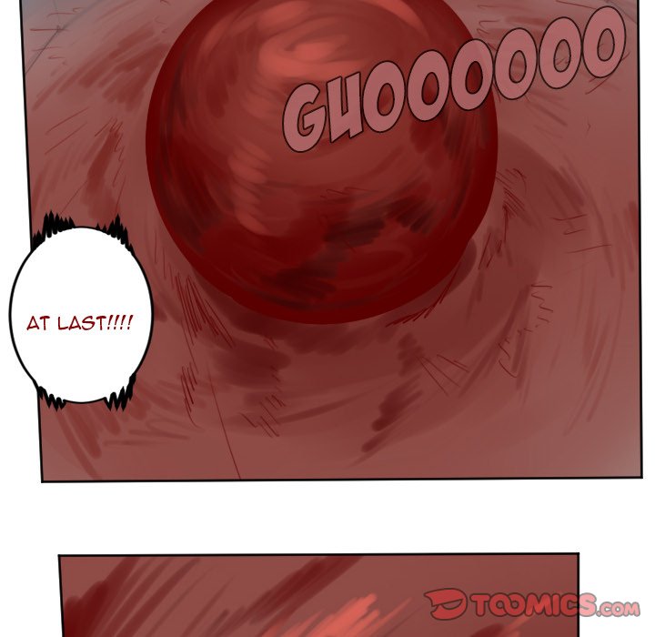 Ultimiter Ultimiter EP 140 - Toomics page 53 - 