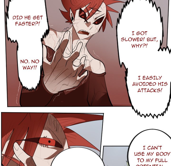 Ultimiter Ultimiter EP 140 - Toomics page 7 - 