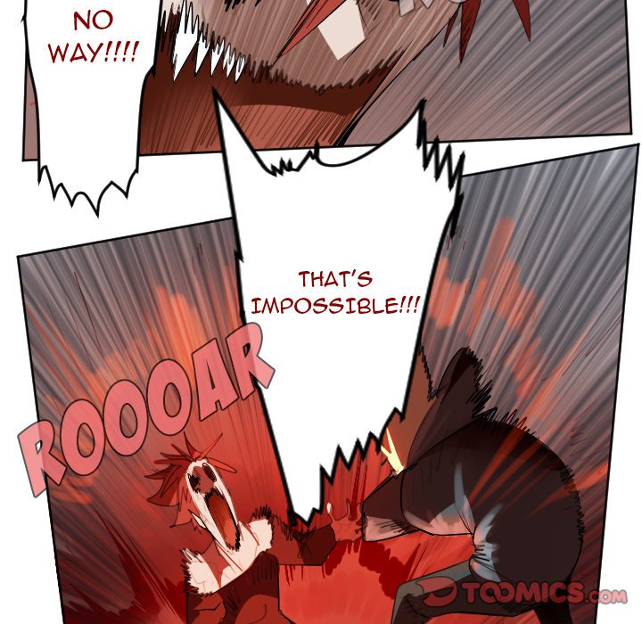 Ultimiter Ultimiter EP 140 - Toomics page 9 - 