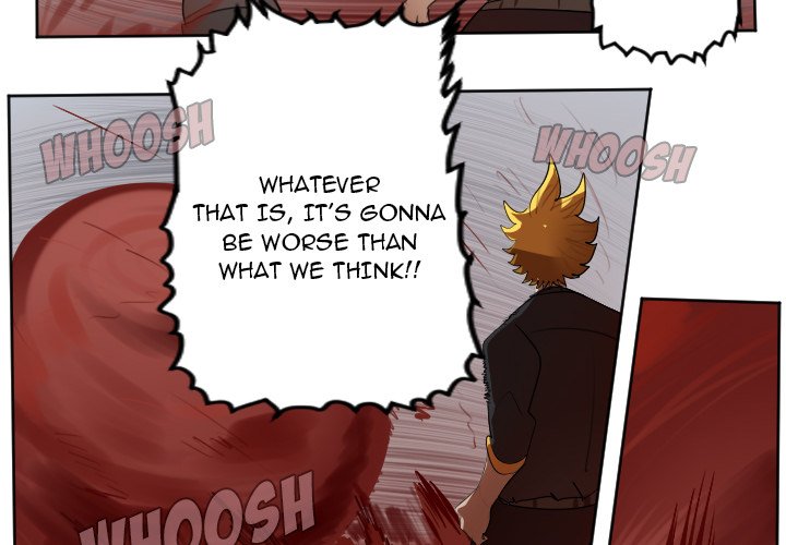 Ultimiter Ultimiter EP 141 - Toomics page 2 - 