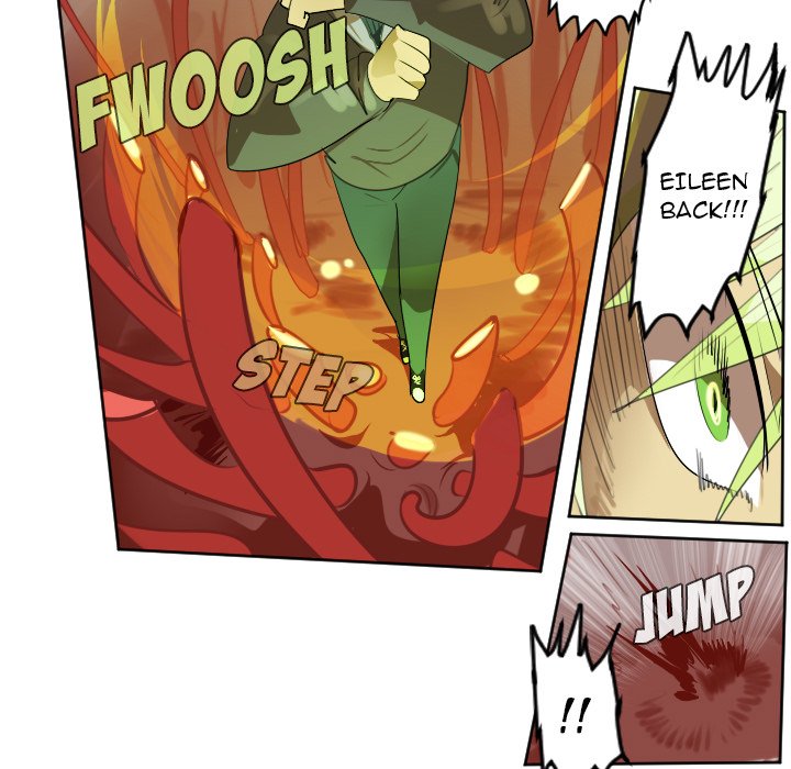 Ultimiter Ultimiter EP 141 - Toomics page 11 - 