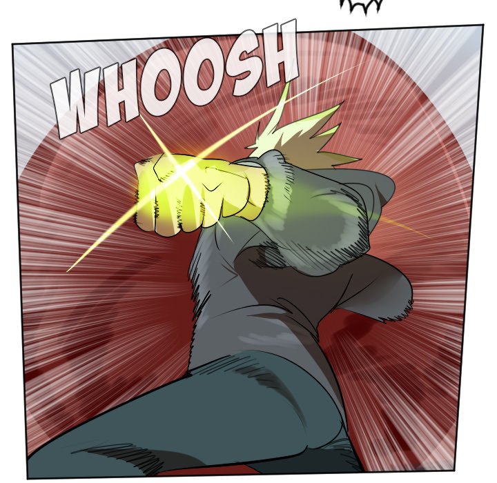 Ultimiter Ultimiter EP 141 - Toomics page 12 - 
