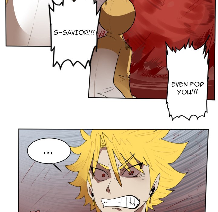 Ultimiter Ultimiter EP 141 - Toomics page 18 - 