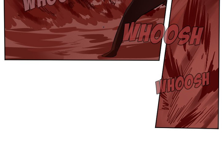 Ultimiter Ultimiter EP 141 - Toomics page 3 - 