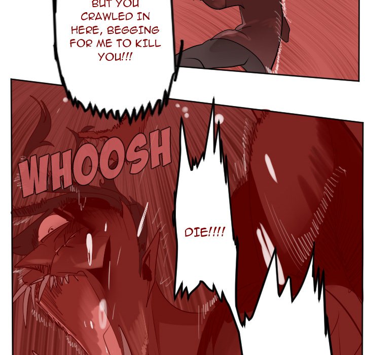 Ultimiter Ultimiter EP 141 - Toomics page 22 - 