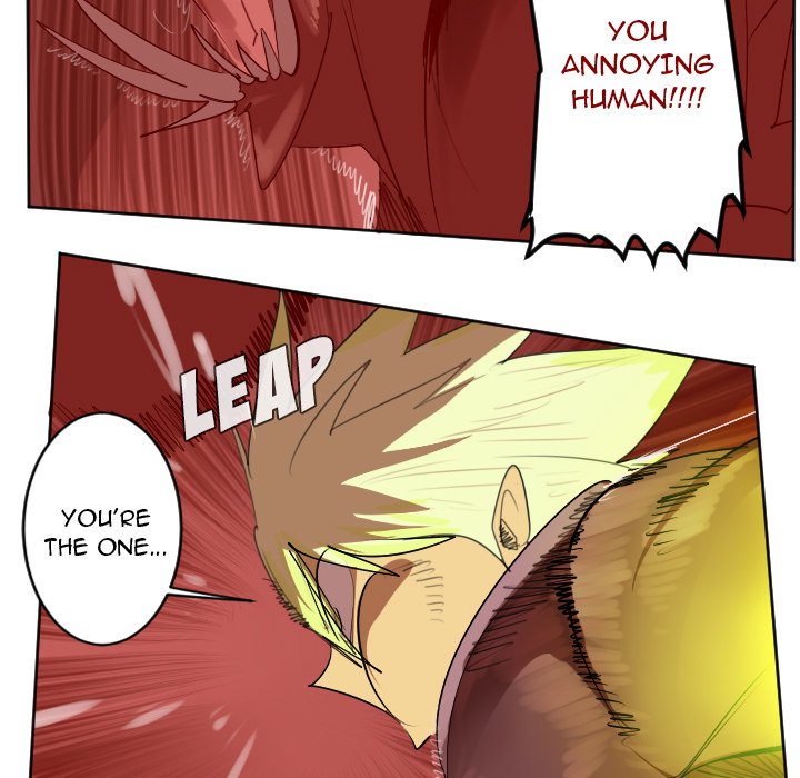 Ultimiter Ultimiter EP 141 - Toomics page 23 - 