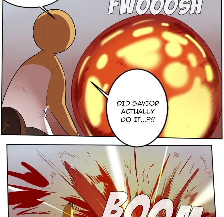 Ultimiter Ultimiter EP 141 - Toomics page 27 - 