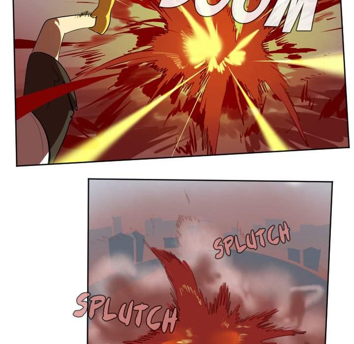 Ultimiter Ultimiter EP 141 - Toomics page 28 - 